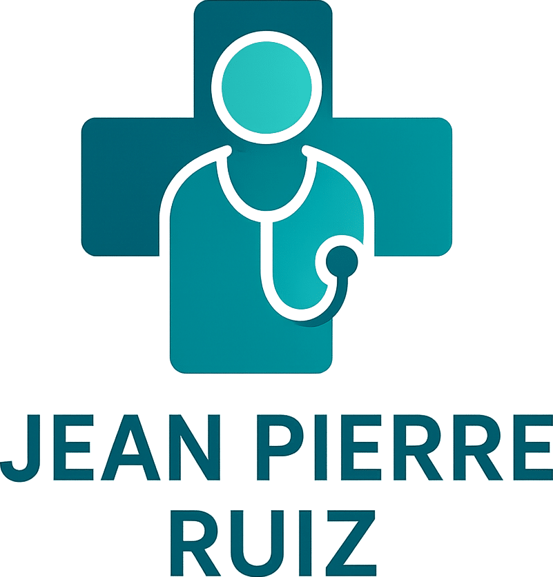Jean Pierre Ruiz